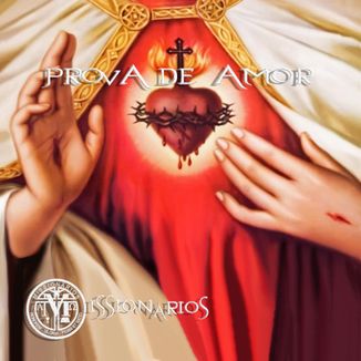 Foto da capa: Prova de Amor