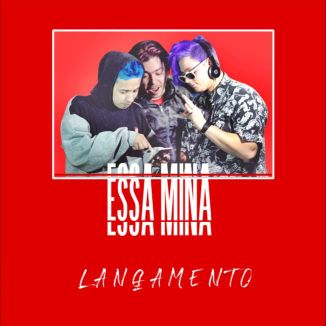 Foto da capa: Essa Mina (FT)
