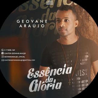 Foto da capa: Essência Da Gloria