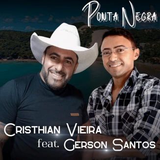 Foto da capa: Ponta Negra