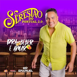 Foto da capa: SERESTÃO DO PONTUAL 2.0