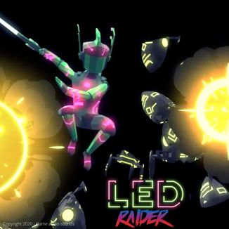 Foto da capa: Gameplay 2 - Boss