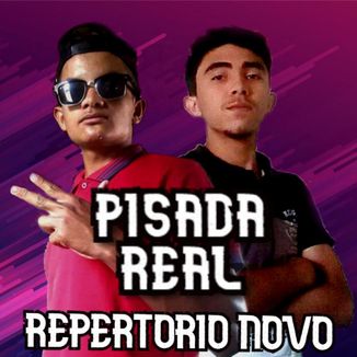 Foto da capa: PISADA REAL