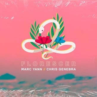 Foto da capa: Florescer - Remix