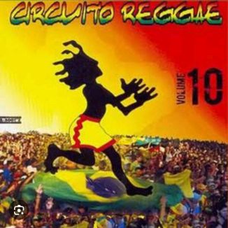 Foto da capa: Circuito Reggae