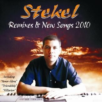 Foto da capa: Stekel - remixes & new songs 2010