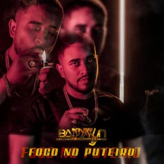 Foto da capa: Fogo No Puteiro