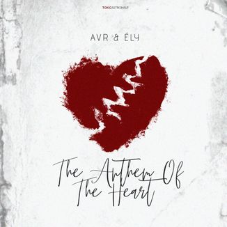 Foto da capa: The Anthem Of The Heart