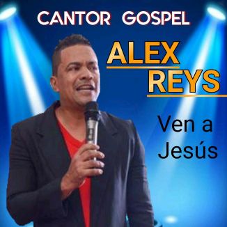 Foto da capa: Ven a Jesús