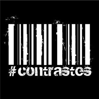 Foto da capa: #Contrastes