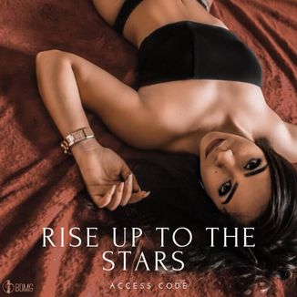 Foto da capa: Rise Up To The Stars
