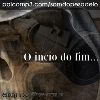 Foto da capa: O incío do fim...