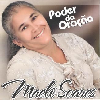 Foto da capa: Poder da Oração - 5º CD / 2013