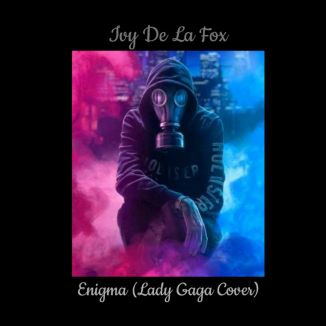 Foto da capa: Enigma(Lady Gaga Cover)