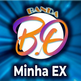 Foto da capa: MINHA EX