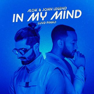 Foto da capa: In my mind