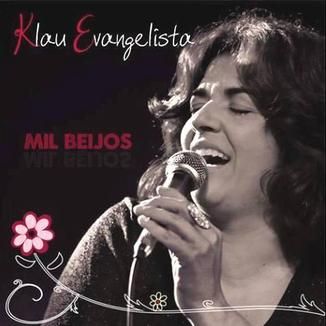 Foto da capa: CD - Mil Beijos