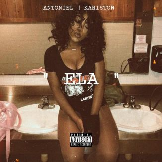 Foto da capa: ELA - Antoniel | Kariston