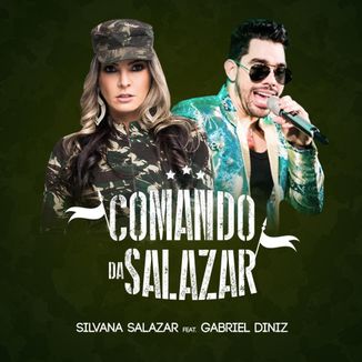 Foto da capa: Comando da Salazar