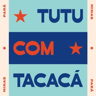 Foto da capa: Tutu com Tacacá
