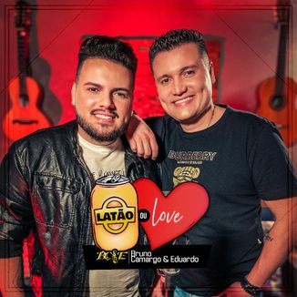 Foto da capa: Latão ou Love