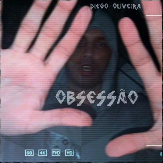 Foto da capa: OBSESSÃO