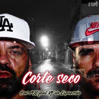 Foto da capa: Corte Seco