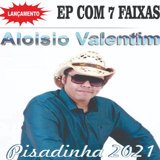 Foto da capa: PISADINHA 2021