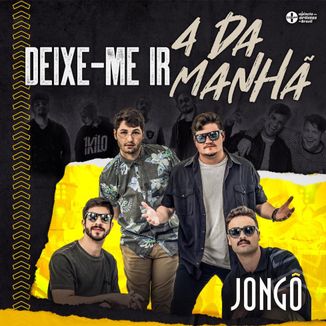 Foto da capa: Deixe-me Ir | 4 da Manhã