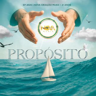 Foto da capa: Proposito - 21