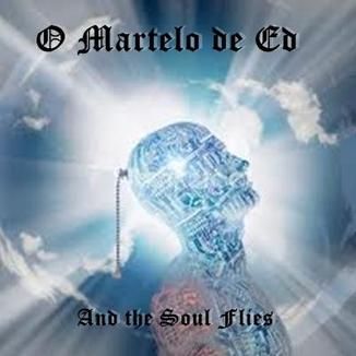 Foto da capa: And Soul Flies