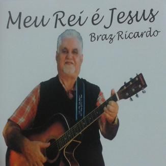 Foto da capa: MEU REI É JESUS