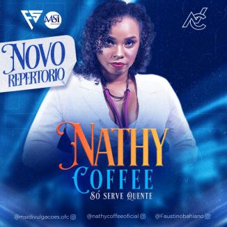 Foto da capa: Nathy Coffee - A Federal