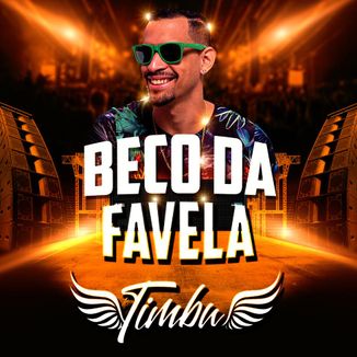 Foto da capa: Beco da Favela
