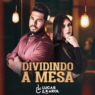 Foto da capa: Dividindo A Mesa