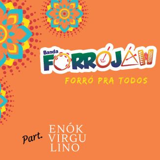 Foto da capa: Forró pra todos