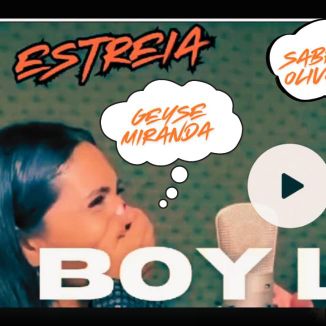 Foto da capa: Boy Lixo