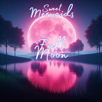 Foto da capa: Full Moon (Single)