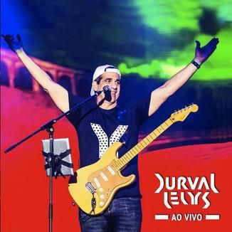 Foto da capa: Durval Lelys - AO VIVO em Salvador