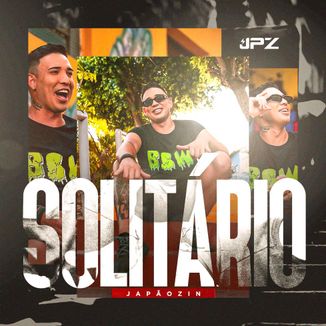 Foto da capa: Solitário
