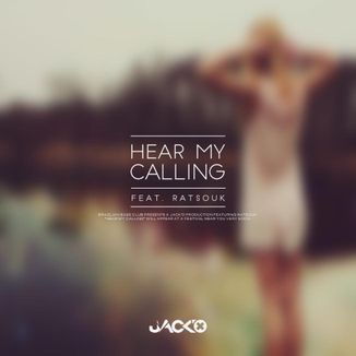 Foto da capa: Hear My Calling