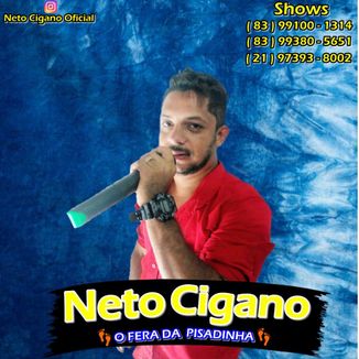 Foto da capa: neto cigano