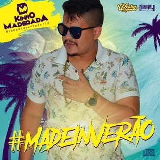 Foto da capa: #MadeinVerão