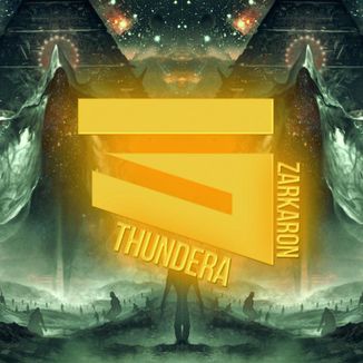 Foto da capa: Thundera