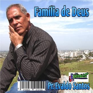 Foto da capa: familia de Deus