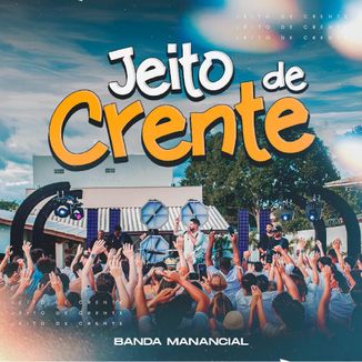 Foto da capa: Jeito de Crente