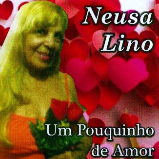 Foto da capa: Um pouquinho de Amor