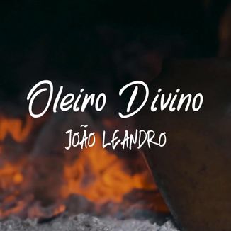 Foto da capa: Oleiro Divino