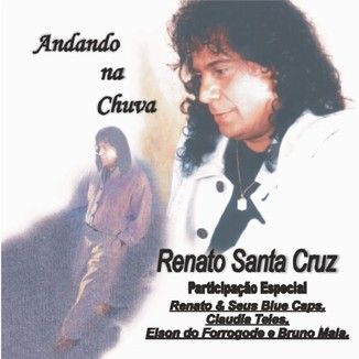 Foto da capa: ANDANDO NA CHUVA