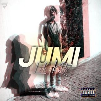 Foto da capa: JUMI